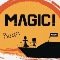 MAGIC! - RUDE